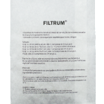 plic hartie farmacie filtrum