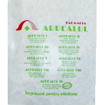 plic mare hartie farmacie ardealul