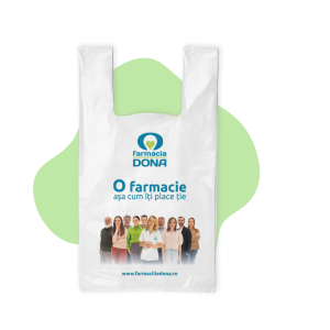 Pungi biodegradabile