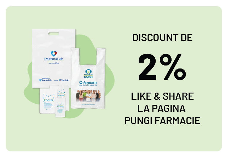 oferte pungi farmacie